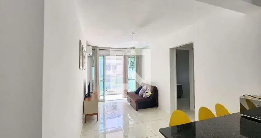 Apartamento com 1 quarto para alugar na Rua Marquês de Caravelas, Barra, Salvador