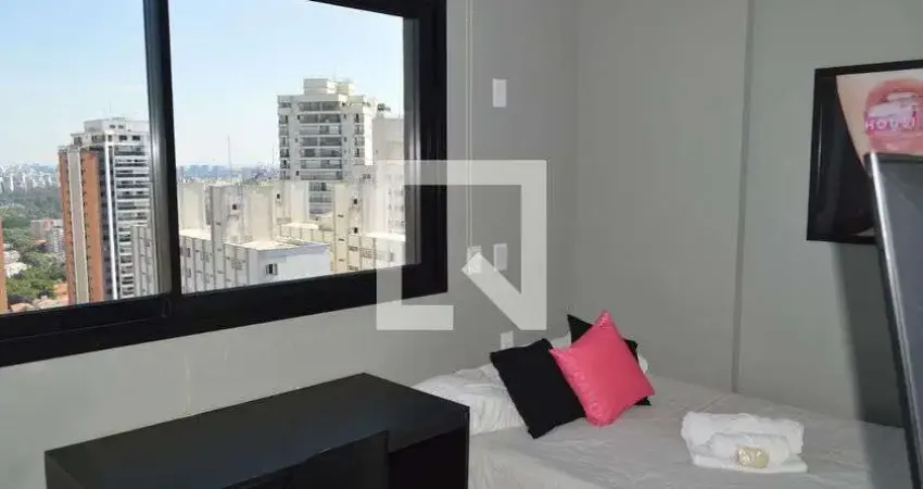 Apartamento para aluguel - vila mariana, 1 quarto, 16 m² - são paulo
