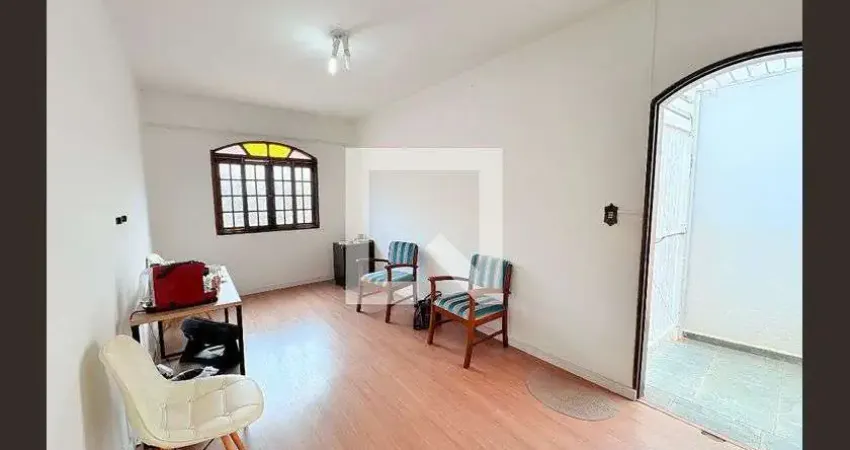 Casa para aluguel - vianelo bonfiglioli , 2 quartos, 85 m² - jundiaí