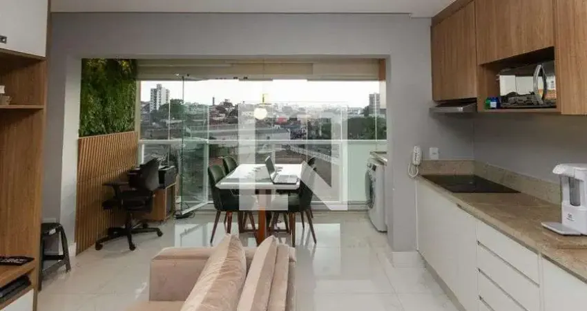 Apartamento para aluguel - vila prudente, 1 quarto,  36 m² - são paulo