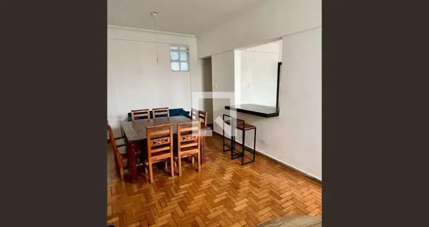 Apartamento para aluguel - centro, 4 quartos,  180 m² - belo horizonte