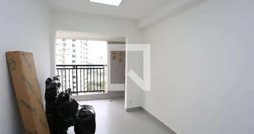 Apartamento para aluguel - cidade jardim, 2 quartos,  40 m² - são paulo