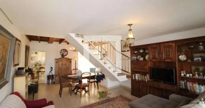 Apartamento para aluguel - água fria, 4 quartos, 140 m² - são paulo