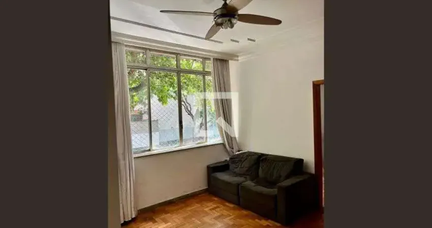 Apartamento para aluguel - centro, 3 quartos, 100 m² - belo horizonte