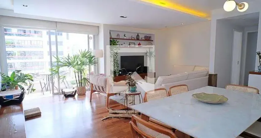 Apartamento para aluguel - pinheiros, 2 quartos,  92 m² - são paulo