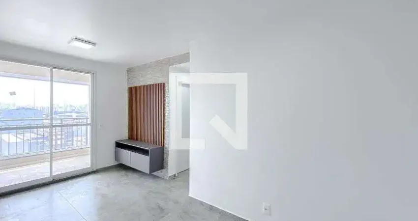 Apartamento com 2 quartos para alugar na Rua Silva Teles, Brás, São Paulo