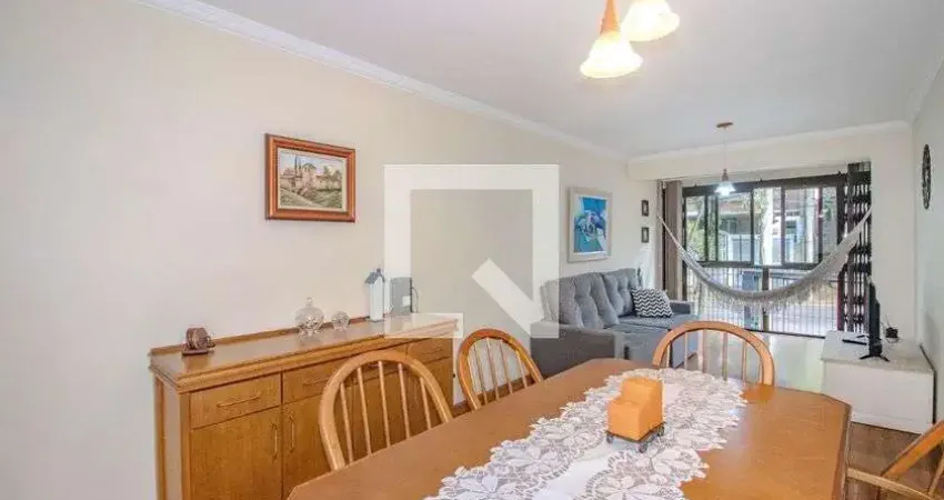 Apartamento para aluguel - bom jesus, 2 quartos, 84 m² - porto alegre