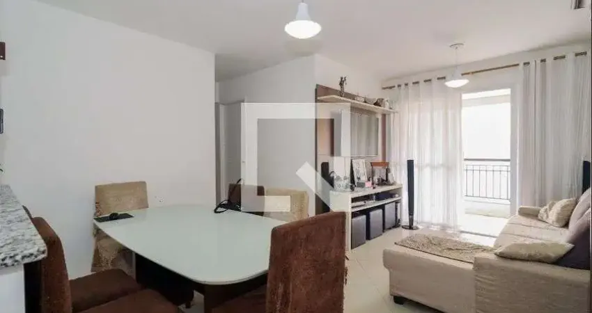 Apartamento para aluguel - panamby, 3 quartos,  70 m² - são paulo