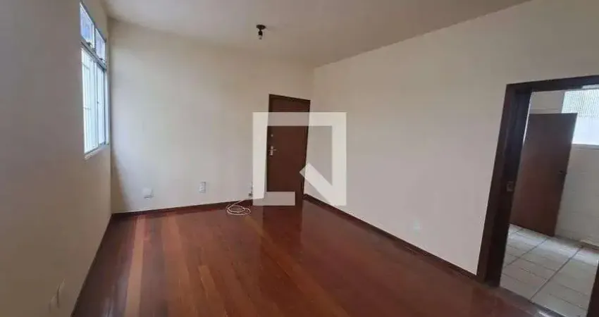Apartamento para aluguel - sagrada família, 3 quartos,  85 m² - belo horizonte