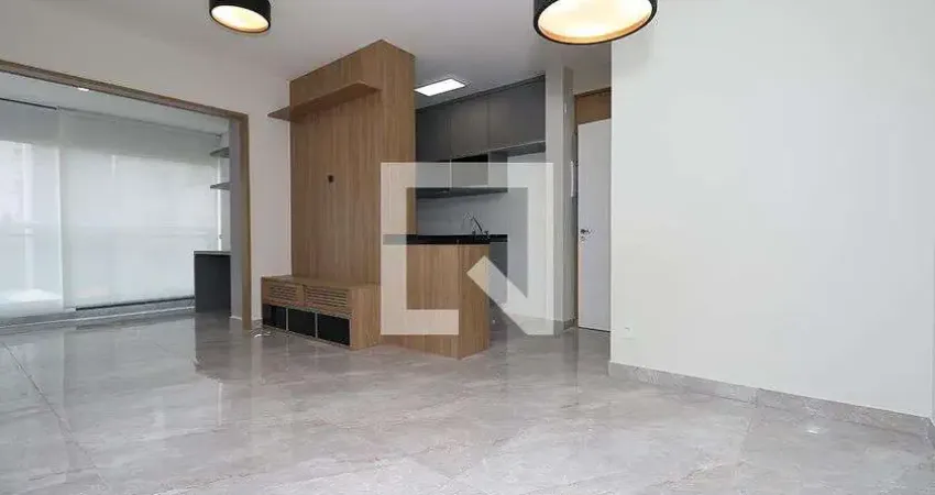 Apartamento para aluguel - pinheiros, 2 quartos, 68 m² - são paulo