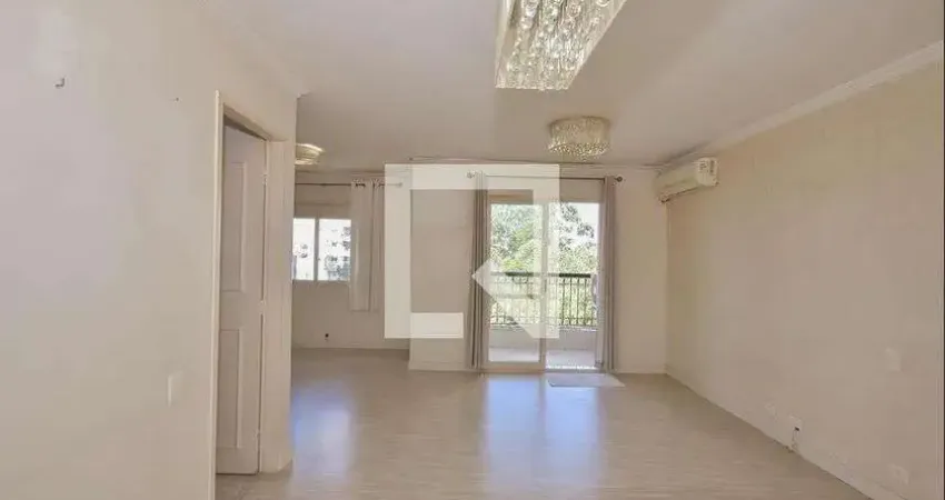 Apartamento para aluguel - portal do morumbi, 2 quartos, 98 m² - são paulo
