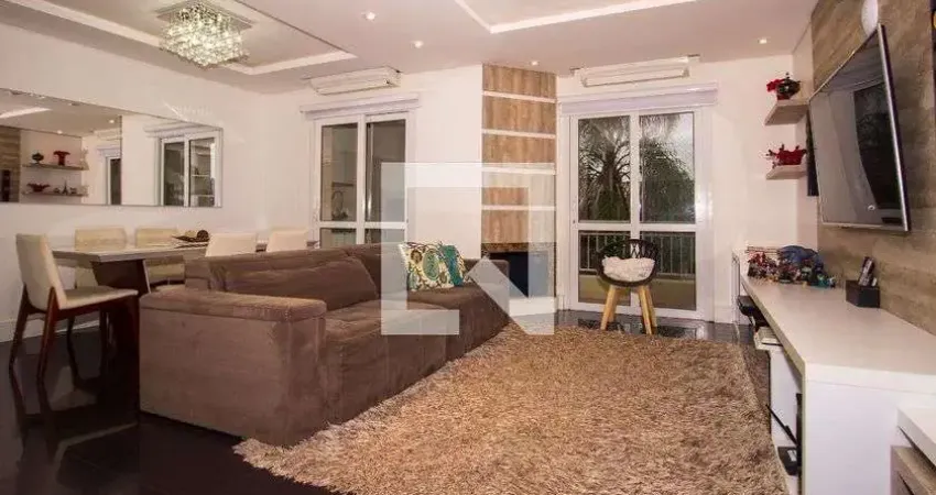 Casa / sobrado em condomínio para aluguel - ipanema, 3 quartos, 245 m² - porto alegre