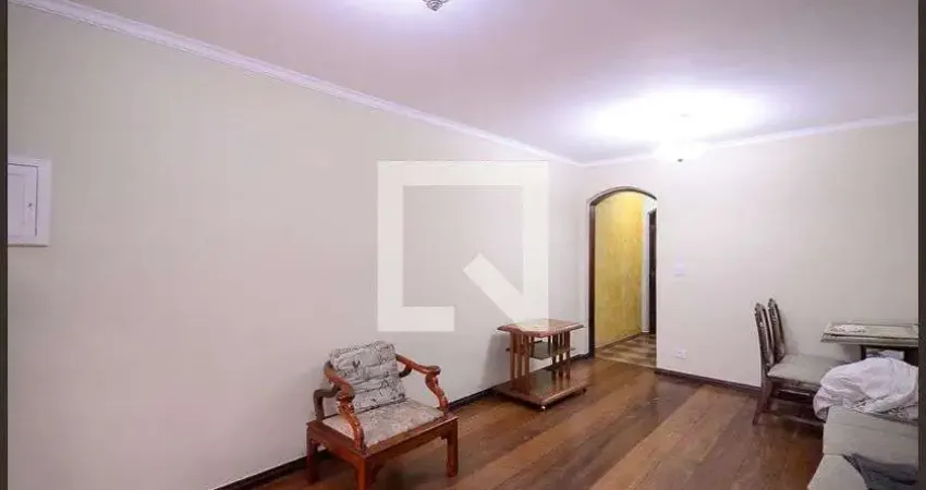 Casa para aluguel - bosque da saúde, 3 quartos, 160 m² - são paulo