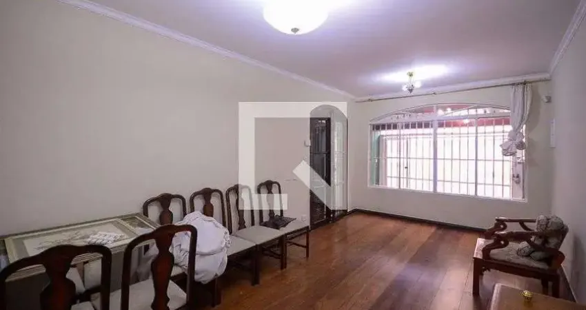 Casa para aluguel - bosque da saúde, 3 quartos,  160 m² - são paulo