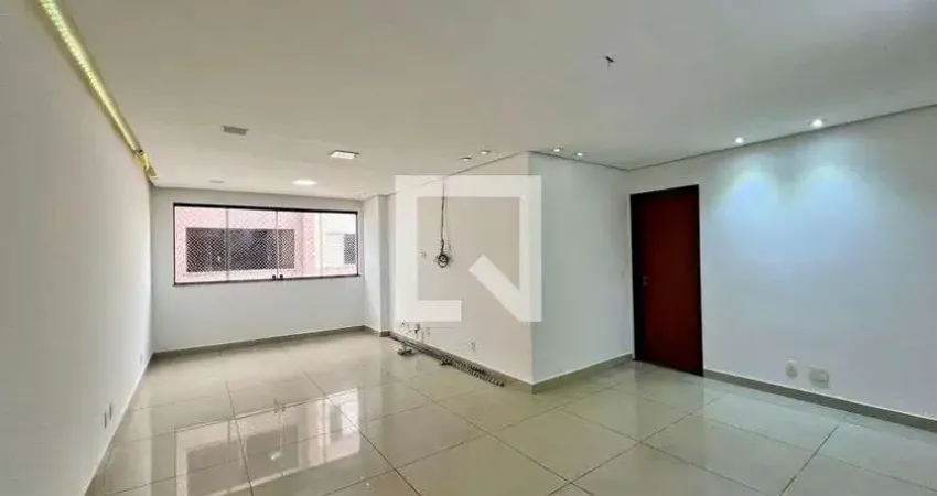 Apartamento para aluguel - fernão dias, 3 quartos, 102 m² - belo horizonte