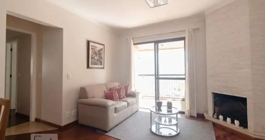 Apartamento para aluguel - tatuapé, 3 quartos, 89 m² - são paulo