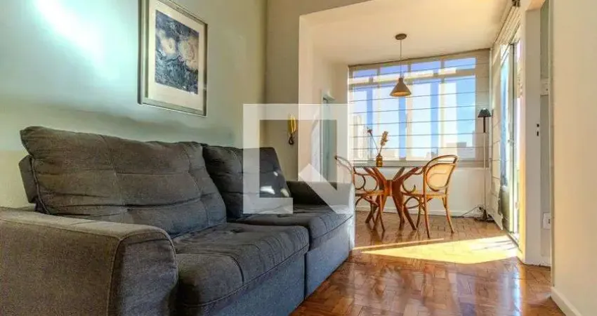 Cobertura para aluguel - santa cecília, 1 quarto, 70 m² - são paulo