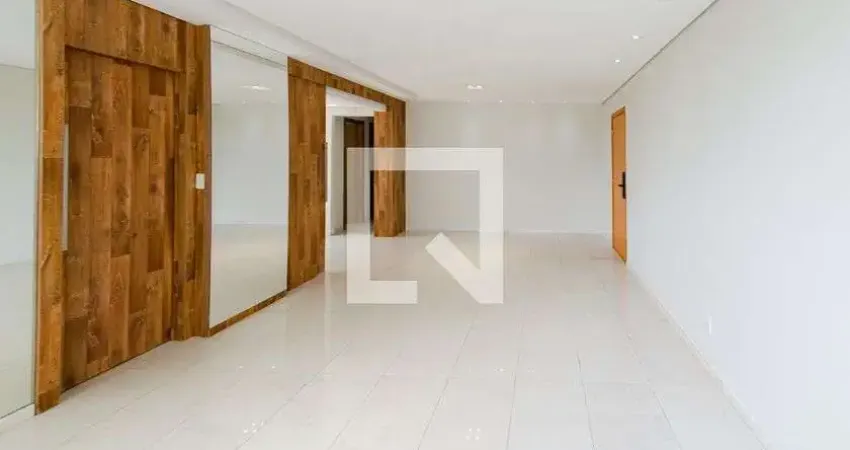 Apartamento para aluguel - buritis , 3 quartos,  105 m² - belo horizonte