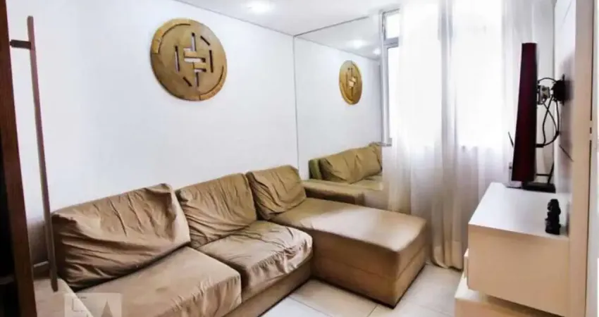 Apartamento para aluguel - buritis , 4 quartos,  105 m² - belo horizonte
