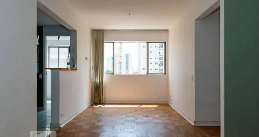 Apartamento para aluguel - chácara inglesa, 2 quartos,  68 m² - são paulo