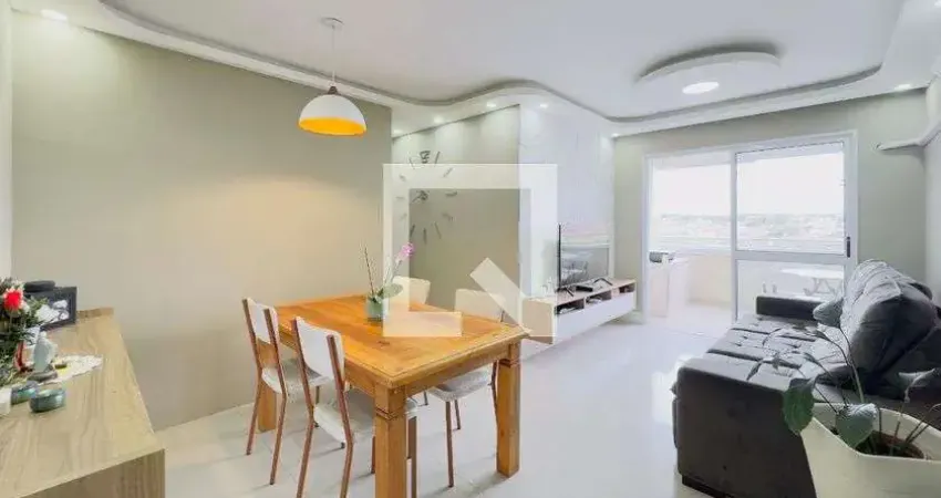 Apartamento para aluguel - jardim sul, 3 quartos, 90 m² - são josé dos campos