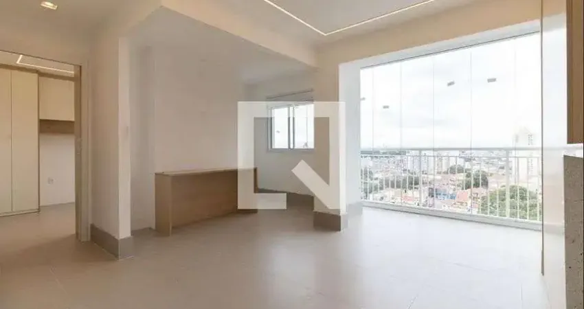 Apartamento para aluguel - vila das mercês, 2 quartos,  55 m² - são paulo