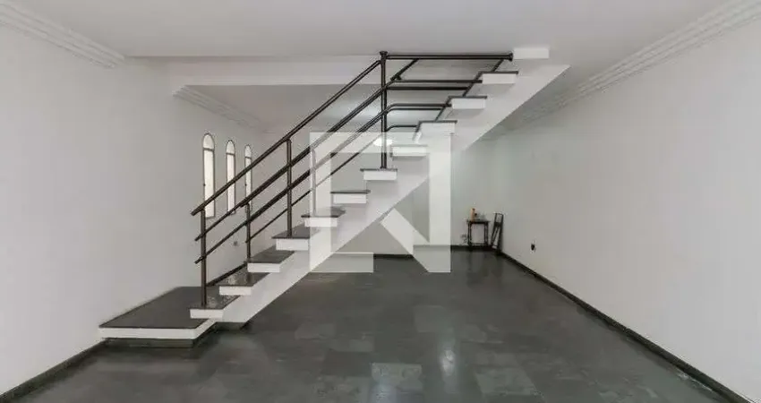 Casa para aluguel - vila das mercês, 3 quartos, 241 m² - são paulo