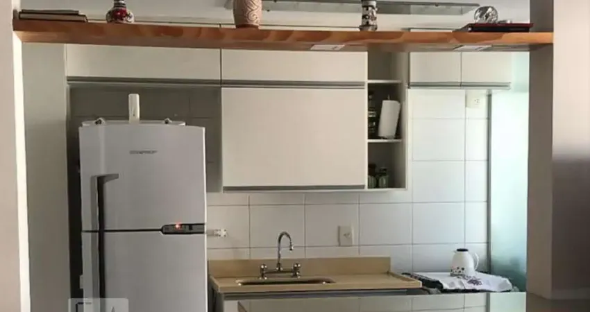 Apartamento para aluguel - barra da tijuca - marapendi, 2 quartos,  70 m² - rio de janeiro