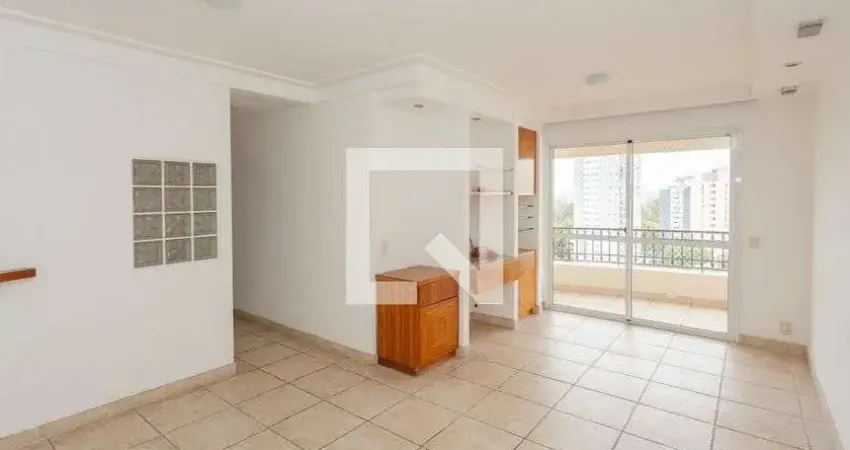 Apartamento para aluguel - jardim marajoara , 2 quartos, 97 m² - são paulo