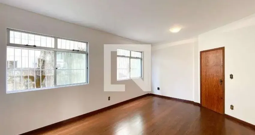 Apartamento para aluguel - dona clara, 3 quartos, 90 m² - belo horizonte