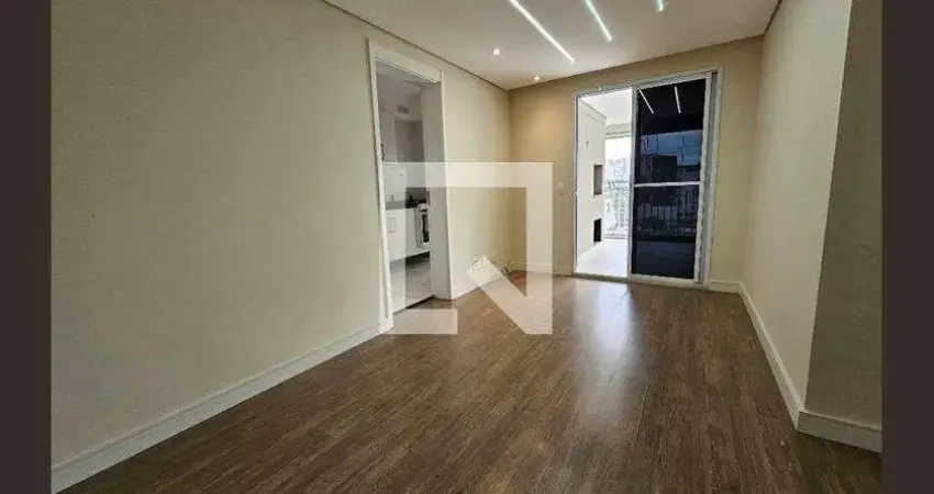 Apartamento para aluguel - santo amaro , 2 quartos,  65 m² - são paulo
