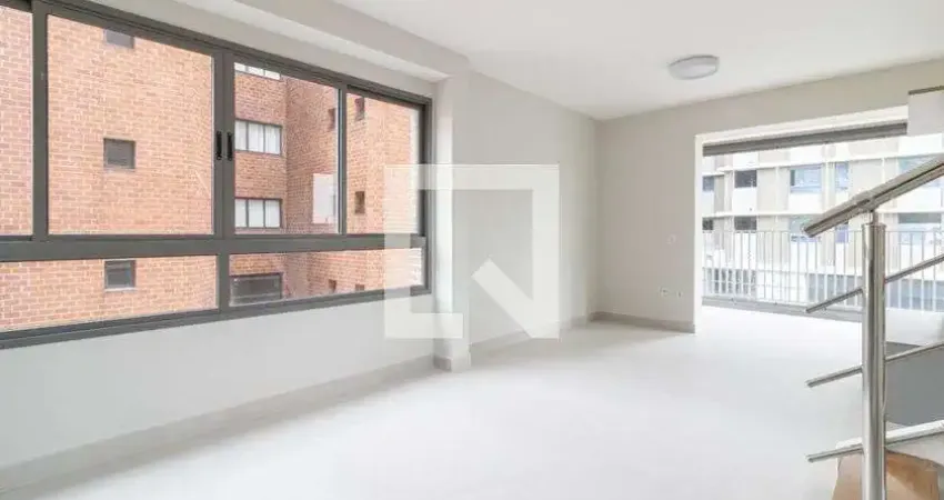 Apartamento para aluguel - moema, 2 quartos,  97 m² - são paulo