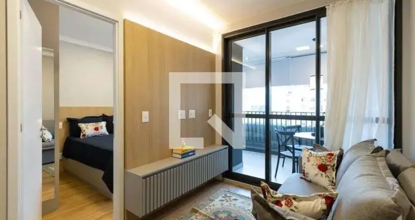 Apartamento para aluguel - higienópolis, 1 quarto, 39 m² - são paulo