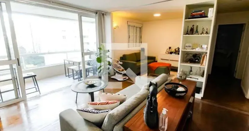 Apartamento para aluguel - vila andrade, 3 quartos, 114 m² - são paulo