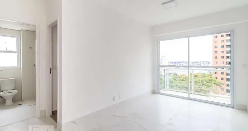 Apartamento para aluguel - alphaville, 2 quartos,  65 m² - barueri