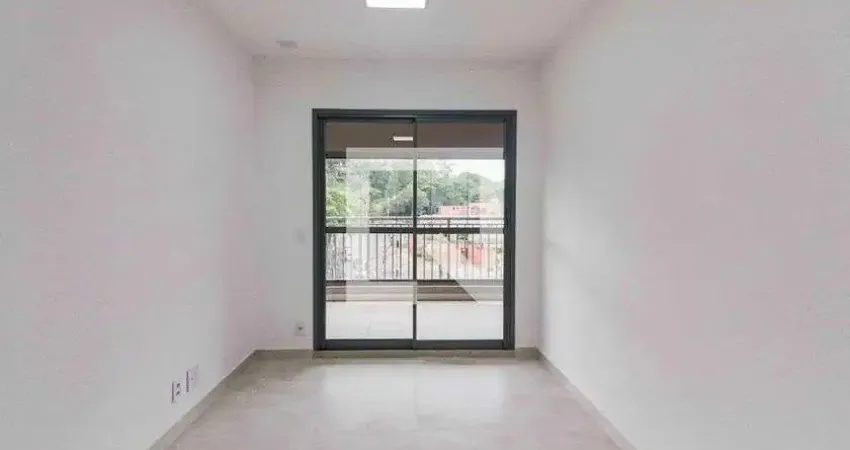 Apartamento para aluguel - butantã, 2 quartos,  69 m² - são paulo