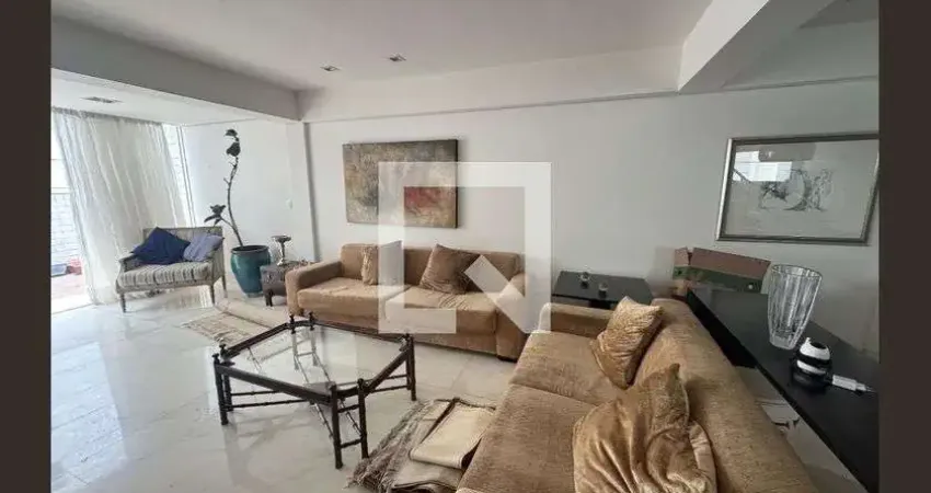 Cobertura para aluguel - boa viagem, 3 quartos, 180 m² - belo horizonte