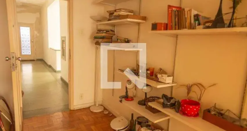 Apartamento para aluguel - botafogo, 3 quartos, 126 m² - rio de janeiro