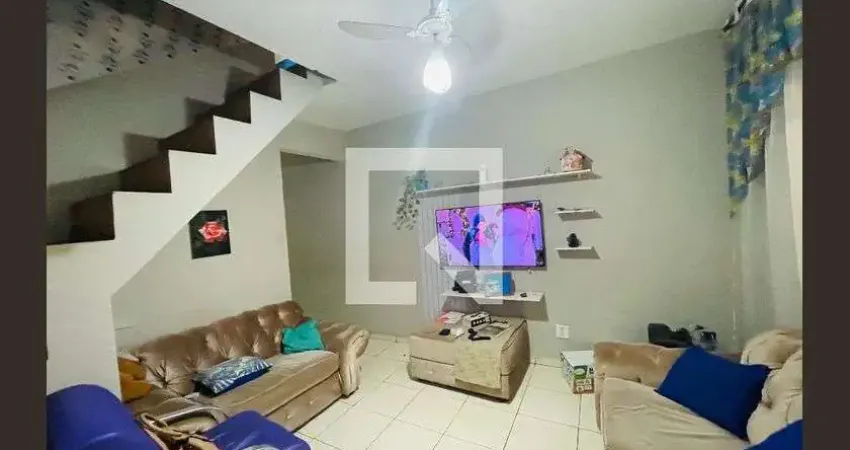 Casa para aluguel - vila nova bonsucesso, 4 quartos, 224 m² - guarulhos