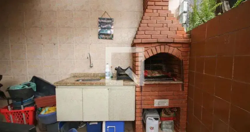 Casa para aluguel - canto do forte, 3 quartos,  125 m² - praia grande