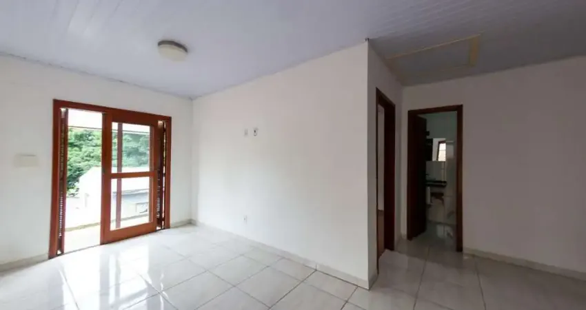 Casa com 1 quarto para alugar na Avenida Professor Oscar Pereira, Glória, Porto Alegre