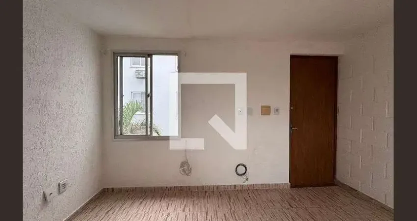 Apartamento para aluguel - rio dos sinos, 2 quartos, 41 m² - são leopoldo