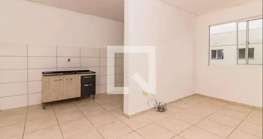 Apartamento para aluguel - chapéu do sol, 2 quartos, 51 m² - porto alegre