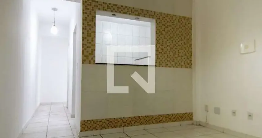Apartamento para aluguel - cabula vi, 2 quartos,  50 m² - salvador