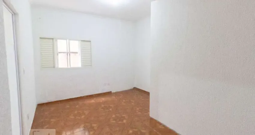 Casa com 1 quarto para alugar na Rua Carolina Soares, Casa Verde, São Paulo
