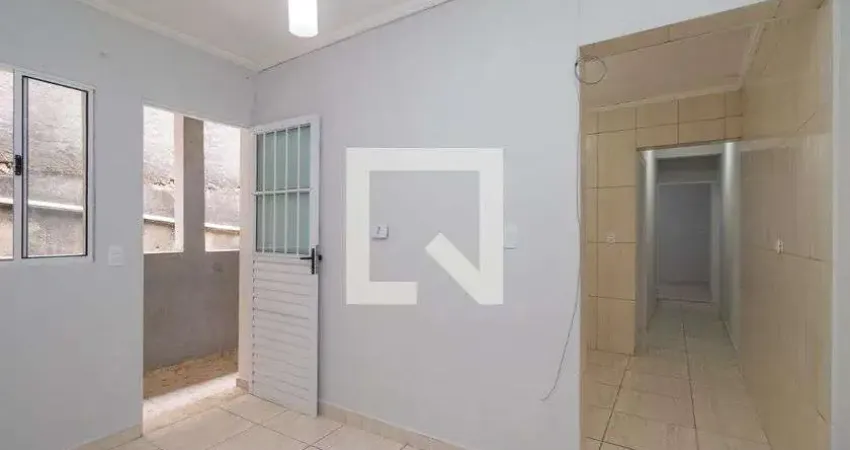 Casa para aluguel - jardim paraguacu, 2 quartos, 55 m² - são paulo