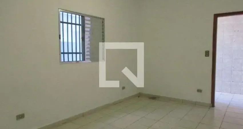 Casa com 1 quarto para alugar na Rua Raul Fonseca, Butantã, São Paulo