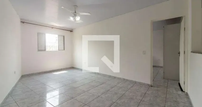 Casa para aluguel - parque mirante da mata, 1 quarto,  90 m² - cotia