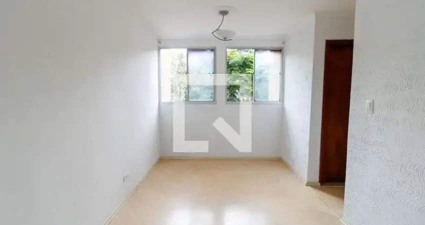 Apartamento para aluguel - cangaíba, 2 quartos, 52 m² - são paulo