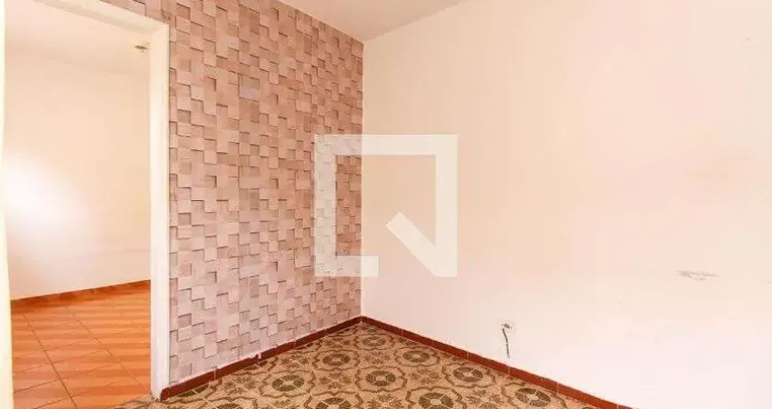 Casa com 1 quarto para alugar na Rua Campo Largo, Mooca, São Paulo